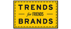 Скидка 10% на коллекция trends Brands limited! - Туруханск