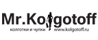Скидка 20% на весь ассортимент в интернет-магазине колготок и чулок Mr.Kolgotoff !* - Туруханск